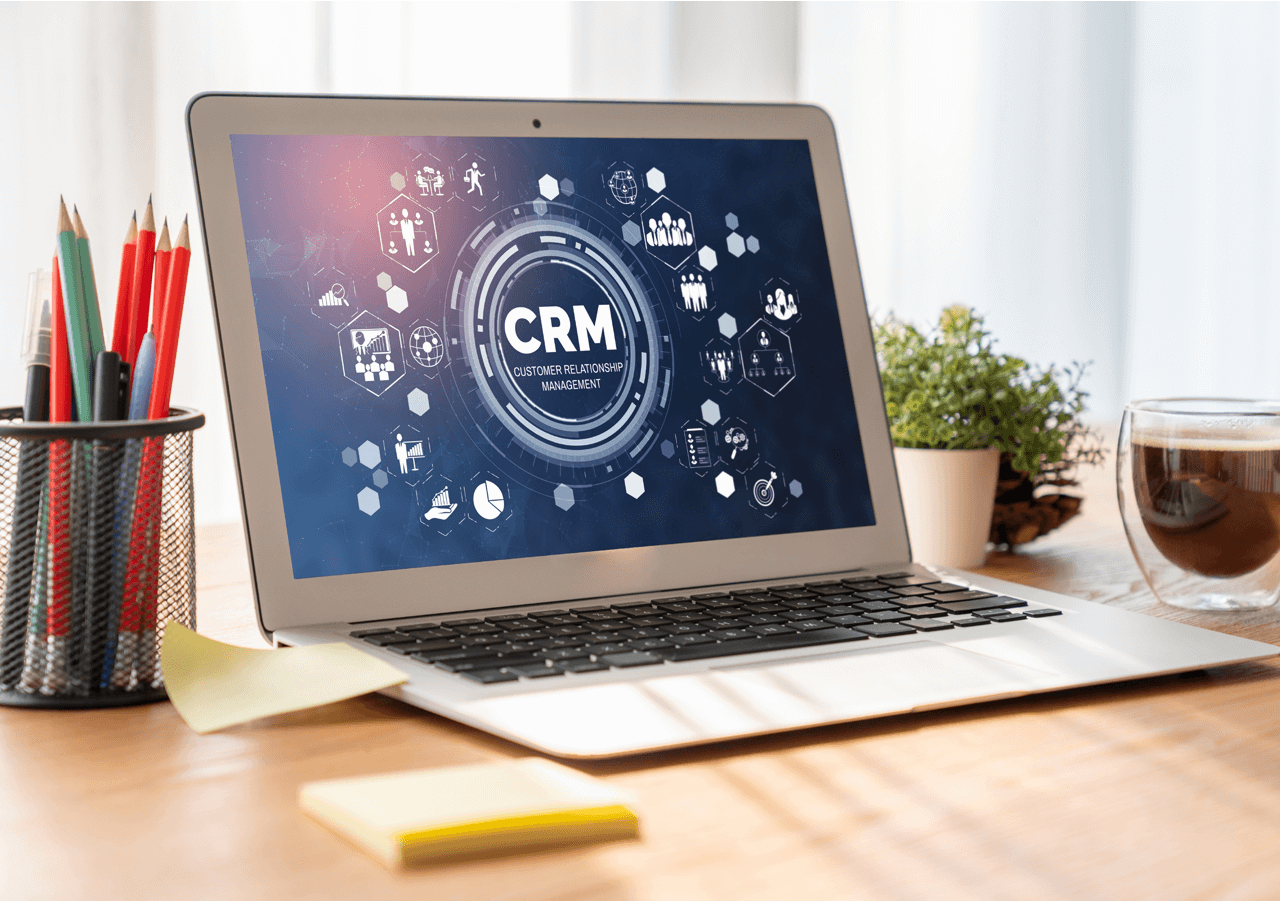 8 outils CRM pour optimiser votre stratégie digitale en 2024 Gh