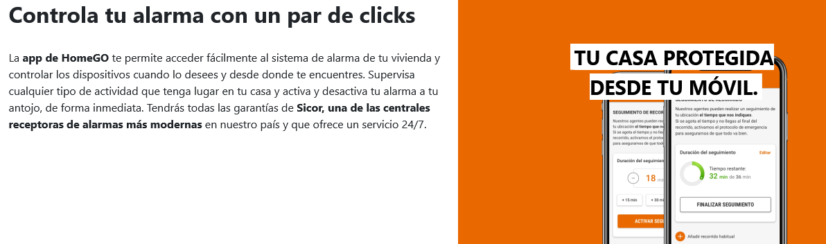 alarmas casas