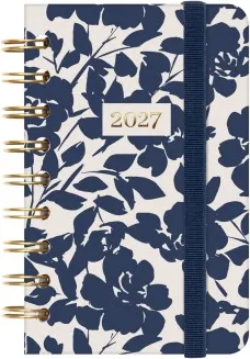 AGENDA YOU E3 79X127 SV 2027 COTTON