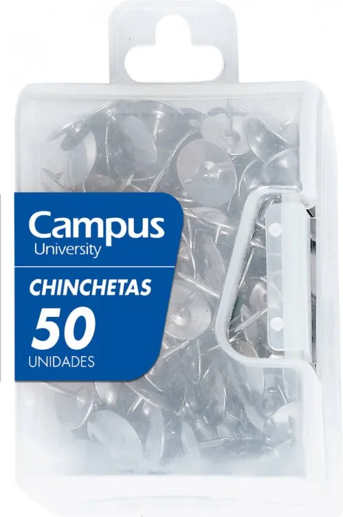 CHINCHETAS Campus University CROMADAS 50U