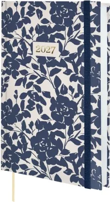 AGENDA BERLIN Y10 140X204 1DP 2027 COTTON
