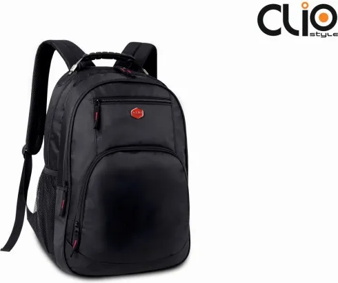 MOCHILA EXECUTIVA 3 CREMALERAS 46X32,5X14,5cm