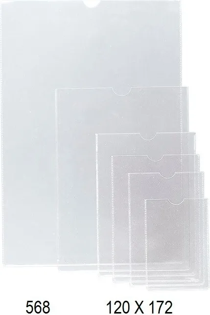 PORTACARNET 120X172