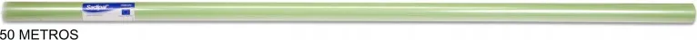 ROLLO PAPEL KRAFT 1X50 VERDE
