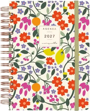 AGENDA MONIQUILLA E10 155x212 1DP 2027 VERDE