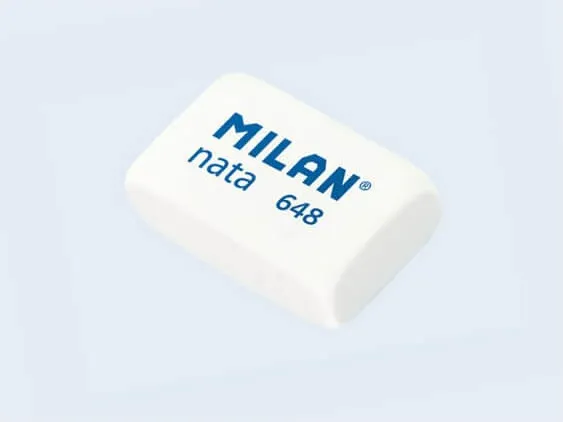 GOMAS MILAN NATA 648