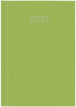 AGENDA DEUSTO D07 1DP 1/4 PREMIUM 547-VDE MANZANA 2027