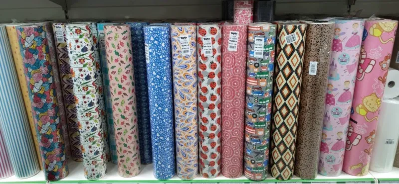 BOBINA PAPEL REGALO 62CM