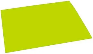 GOMA EVA 20X30 VERDE CLARO