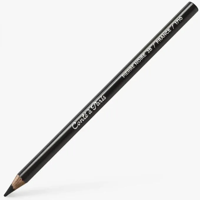 LAPICERO CONTÉ À PARIS NEGRO 2B