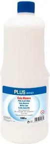 COLA BLANCA PLUS 1000GR.