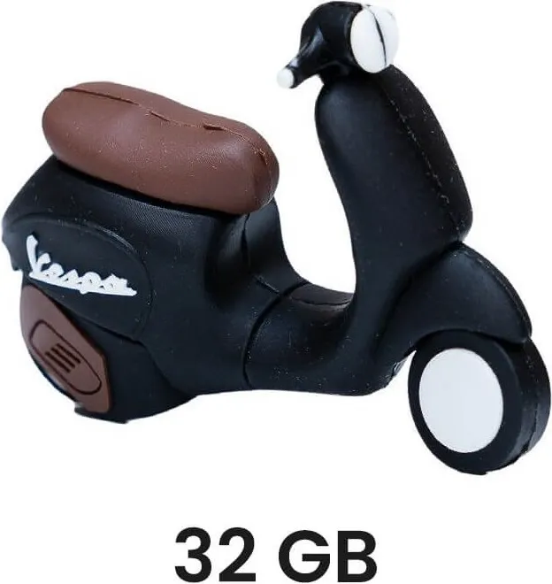 PENDRIVE 32GB SCOOTER
