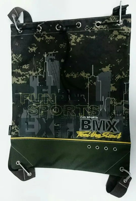 SAQUITO  BMX FUN SPORTS