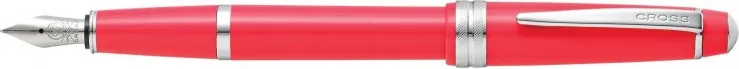 PLUMA CROSS BAILEY LIGHT CORAL