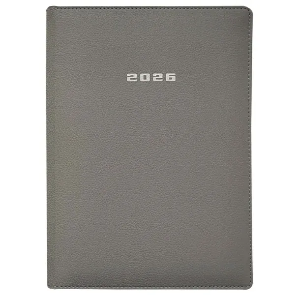 AGENDA ANUAL 2026 CAMPUS TROPEZ B5 SEM.VISTA GRIS