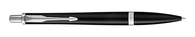 BOLÍGRAFO PARKER URBAN NEGRO CT