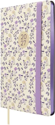 AGENDA FLEXI JOY F4 118X168 SV 2027 FIONA