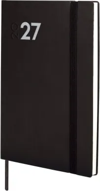 AGENDA MARA Y4 120X170 SV 2027 NEGRO