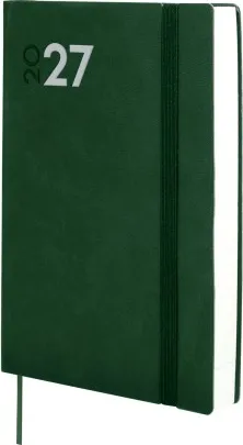 AGENDA MARA Y10 140X204 1DP 2027 VERDE