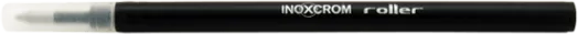RECAMBIO ROLLER INOXCROM NEGRO