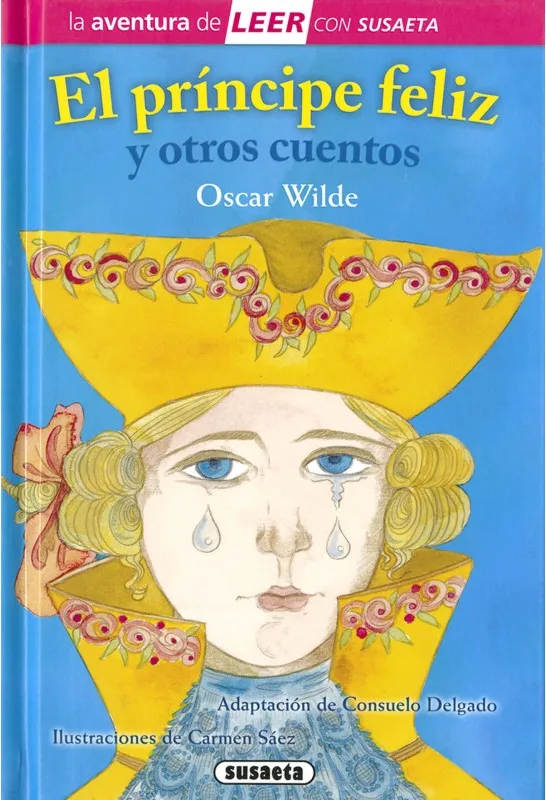El Príncipe Feliz