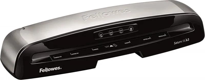 PLASTIFICADORA SATURN-3I A3