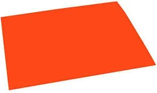 GOMA EVA 40X60 NARANJA