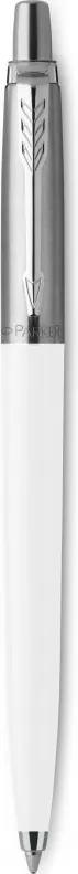 BOLIGRAFO PARKER JOTTER BLANCO