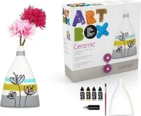 ART BOX CERAMIC - CERÁMICA