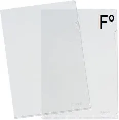 DOSSIER UÑERO FOLIO ESSELTE