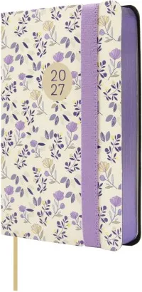 AGENDA FLEXI JOY F2 82X127 1DP 2027 FIONA