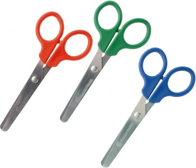 Tijera Campus Escolar 13cm