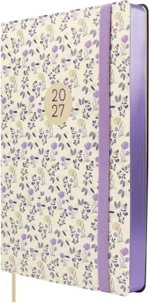 AGENDA FLEXI JOY FA5 148X210 1DP 2027 FIONA