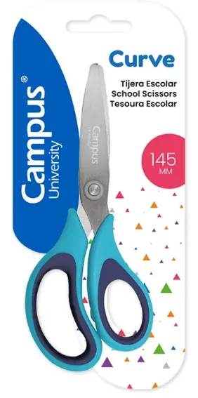 TIJERA CAMPUS SMART