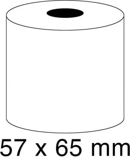 ROLLOS ELECTRA 57X65MM