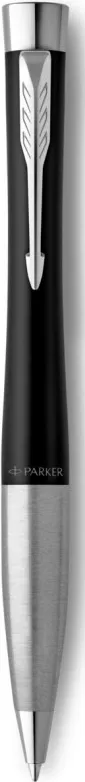 BOLÍGRAFO PARKER URBAN NEGRO CT