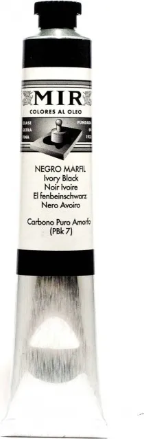 ÓLEO MIR 60ML 3 TUBOS