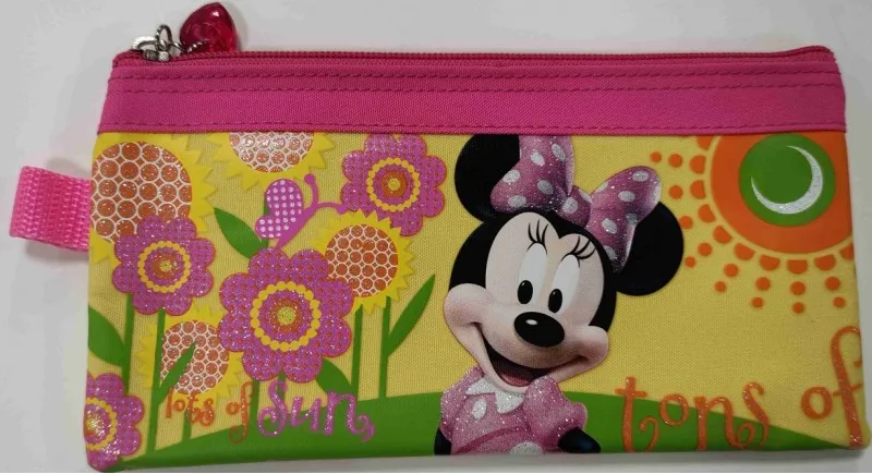 PORTATODO ANCHO PLANO MINNIE