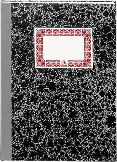 CUADERNO DOHE CARTONÉ ÍNDICE 4º 80H
