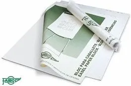 Bloc Papel Para Pizarra y caballete