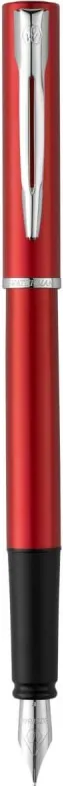 PLUMA WATERMAN ALLURE ROJO