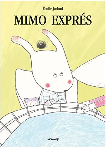 MIMO EXPRES