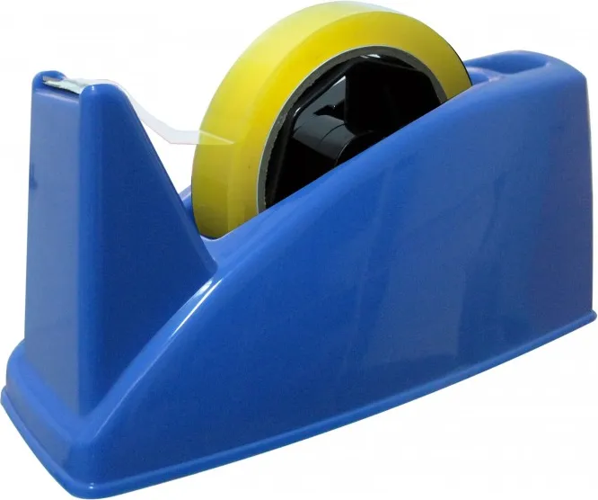 PORTARROLLOS PLUS 605 AZUL 33/66M