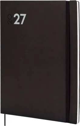 AGENDA MARA Y12 210X270 SV 2027 NEGRO