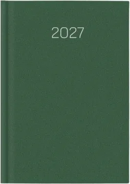 AGENDA DEUSTO D07 1DP 1/4 PREMIUM 607 VDE METEL 2027