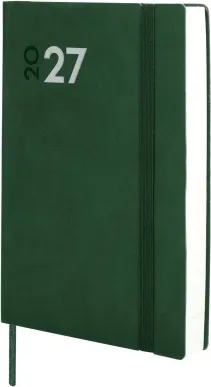 AGENDA MARA Y4 120X170 1DP 2027 VERDE