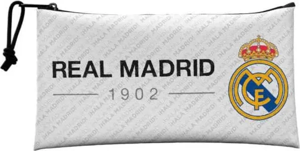 PORTATODO PLANO REAL MADRID
