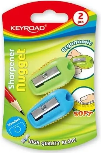 AFILALÁPIZ KEYROAD NUGGET