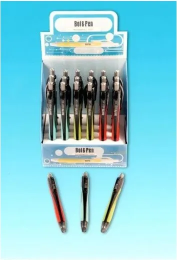 PORTAMINAS BOL-PEN 0,5 AUTOMATICO