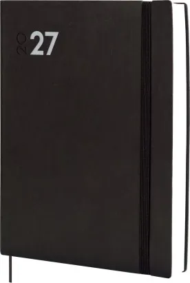 AGENDA MARA Y12 210X270 1DP 2027 NEGRO